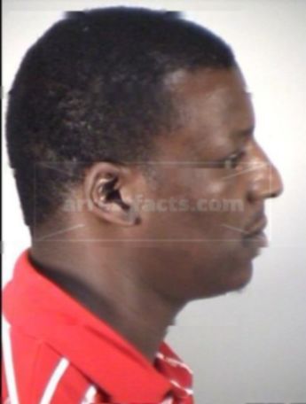 Robert Antonio Hughes