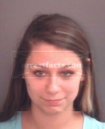 Susan Nicole Johnson