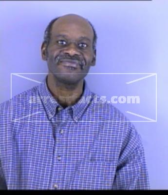 Arthur Earl Saunders