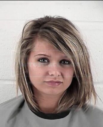 Hailey Marie Wilson