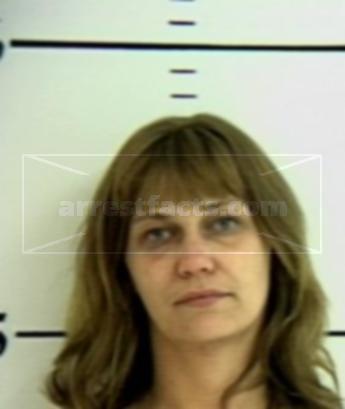 Trisha Ann Bryant