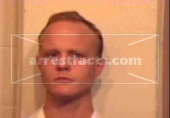 Robert James Cate