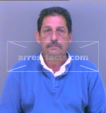 Wayne Anthony Spangler