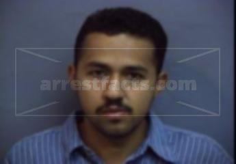 Santiago Rodrigues Esquivel