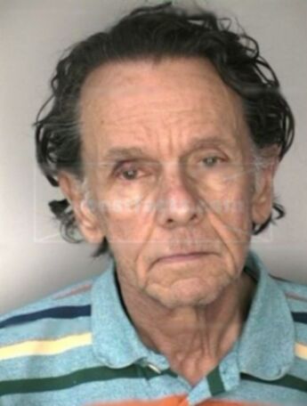 Charles Walter Silvernail