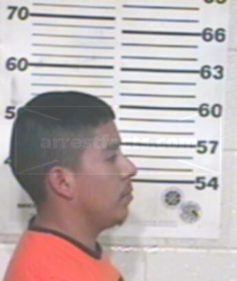 Jose Miguel Rodriguez Lopez