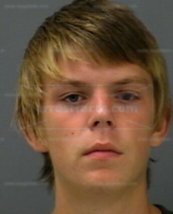 Carey Eugene Copeland