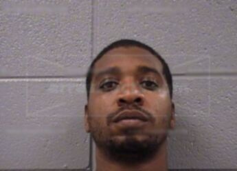 Demetrius Dabney