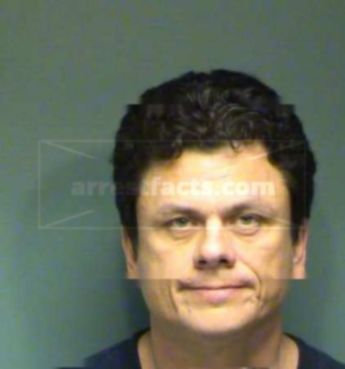 Todd Shane Graham