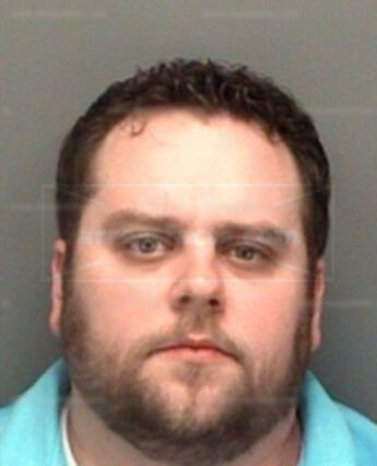 Gregory Scott Herndon