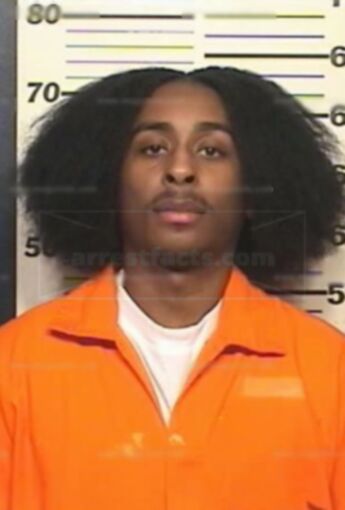Antonio A Carter