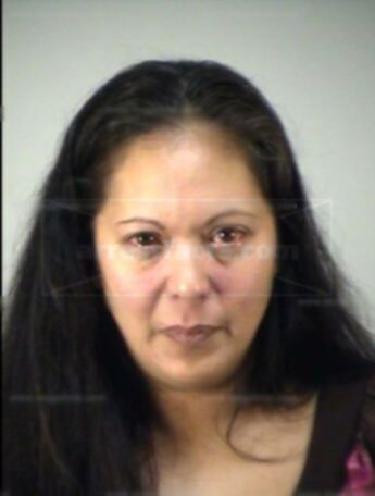 Andrea Kay Pennington