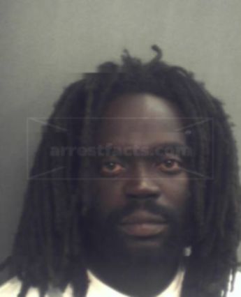 Kevin Lorenzo Mackall