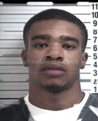 Tony Lee Mccloud