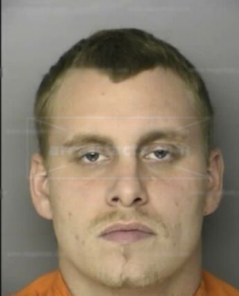 Christopher Douglas Simmons