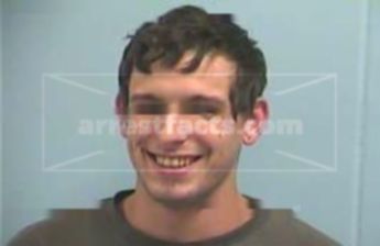 Tyler Jacob Shambarger