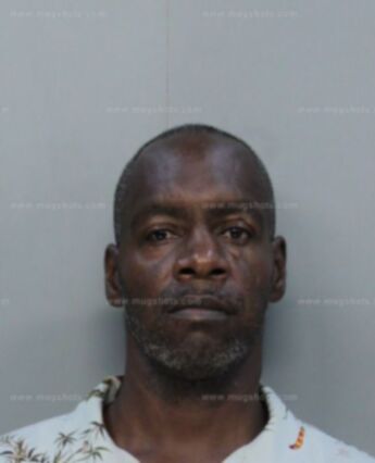 Vincent Lamar Ashley