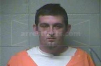 Anthony Wayne Barker