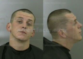 Derek Adam Mckemy