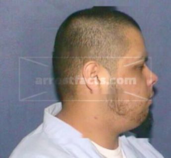 Victor Velazquez