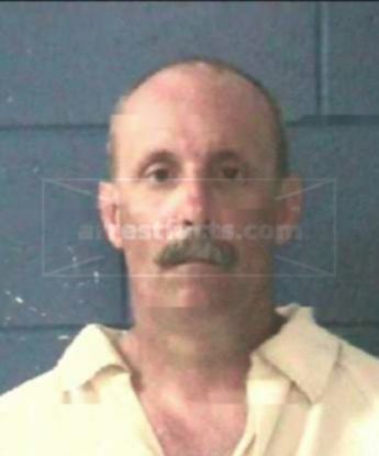 David Ashley Lanier