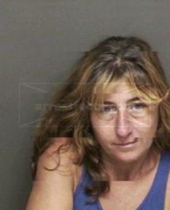 Kimberly Kimble Graham