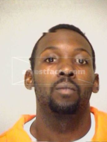 Tony Gerald Lewis