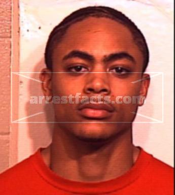 Guidry Jaiy Burse