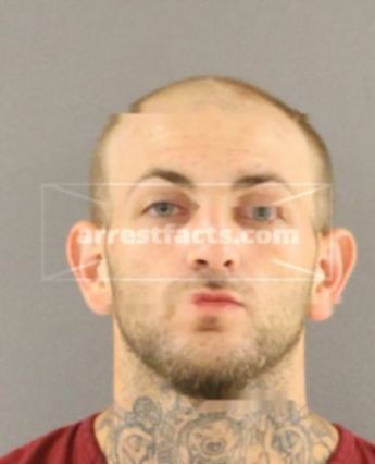 Steven Andrew Francis
