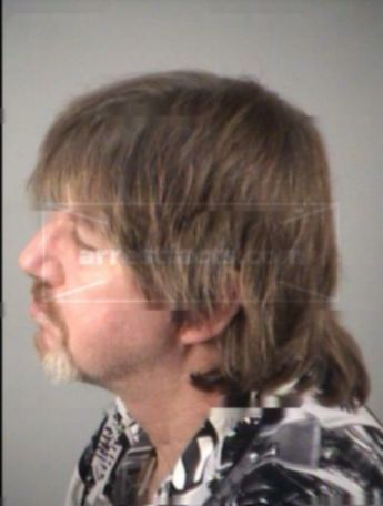 Michael Roy Greene