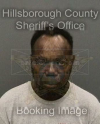 Ervin Lee Hutson