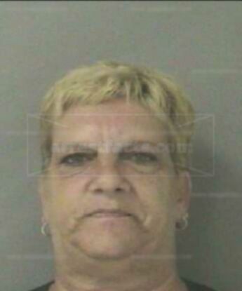 Linda Dale Hampton