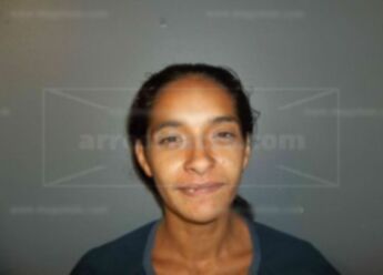 Jessica Prince Valdez