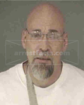 Stephen Wayne Forbis