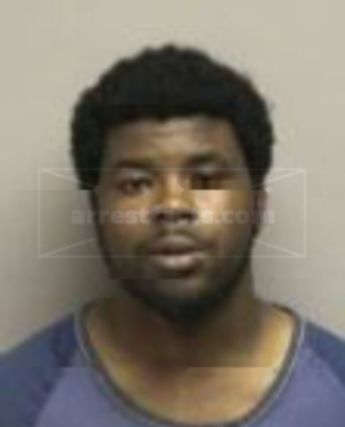 Desmond Jerrod Bryant