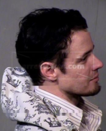 Christopher Stone Yeager