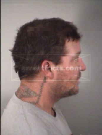 Ronny Lee Buchanan Jr