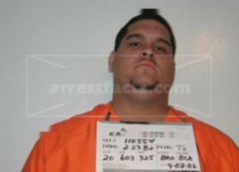 Eric Joseph Alva