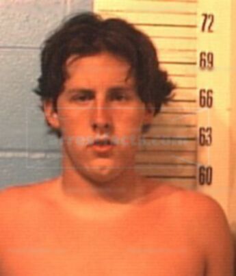 Cody Ray Harris
