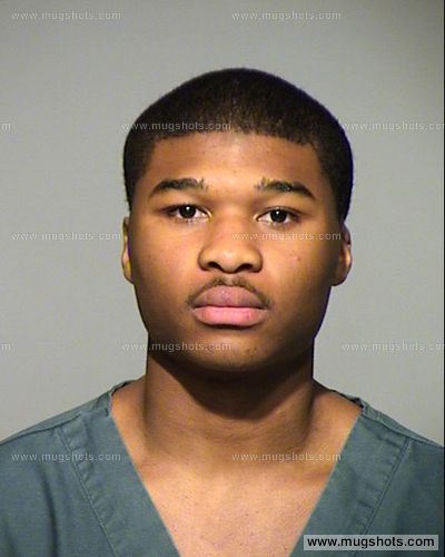 Jalonnie Carter