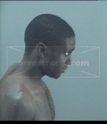 Frederick Eugene Williams