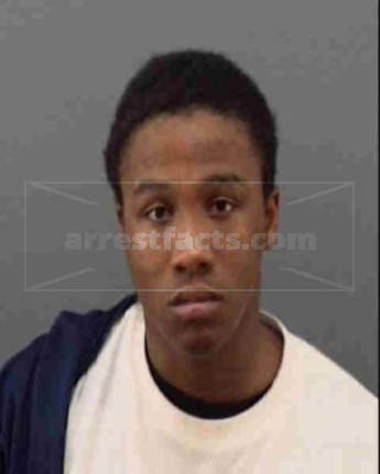 Dammion Daver Thomas