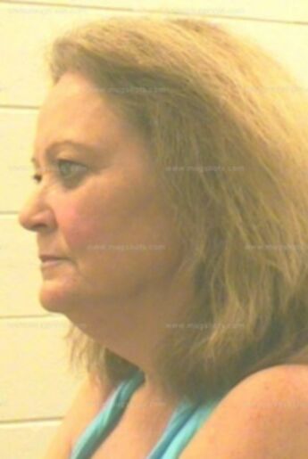 Susan Donita Linder