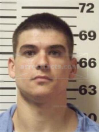 Lucas Andrew Gage