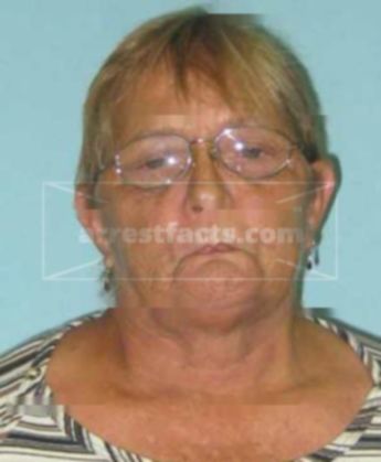 Deborah Walter Bowen