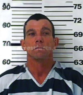 Gerald Wayne Pennington