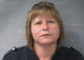 Brandy May Murawski