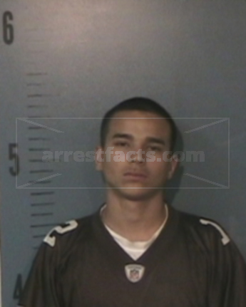 Jacob Ernesto Walters