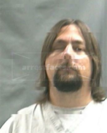 Scott Allen Thompson