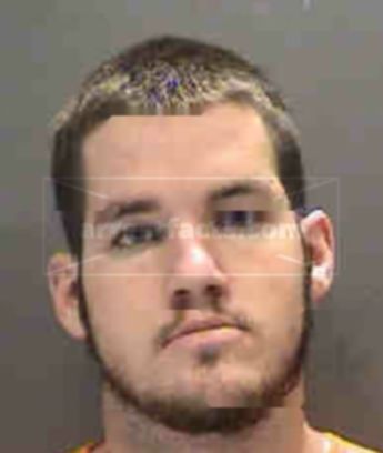 Jordan Matthew King